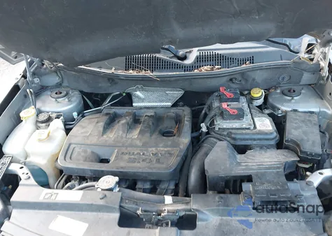 2015 Jeep Compass Sport z USA, uszkodzony, nr VIN 1C4NJCBB9FD246646